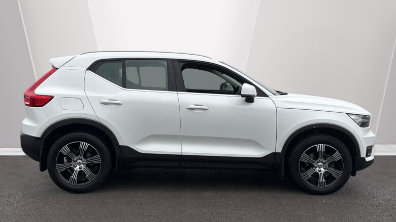 Volvo Xc40 1.5 T3 [163] Inscription 5dr Petrol Estate
